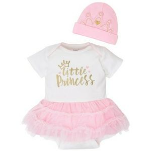 Baby Tutu onesie